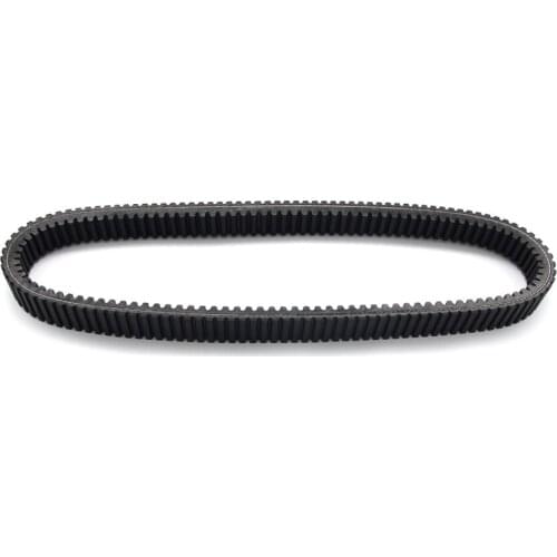 Motorcycle Parts Drive Transmission Belt For Polaris Indy 440 XCR 500 RMK 45TH Anniversary 600 Classic Touring 3211074 3211075