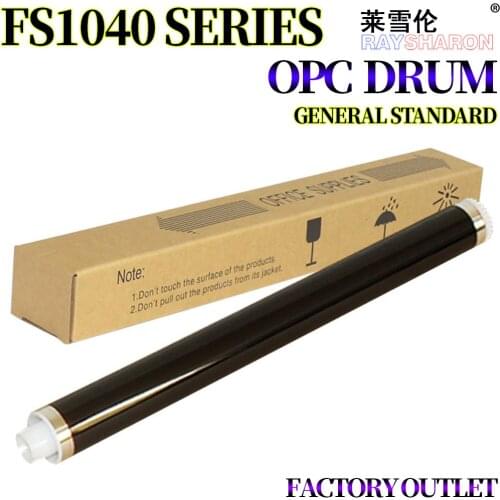 OPC Drum For Use in Kyocera FS 1040 1025 1125 1060 1020 1120 M P 1025 1520 DN MFP 1041 1061 1320