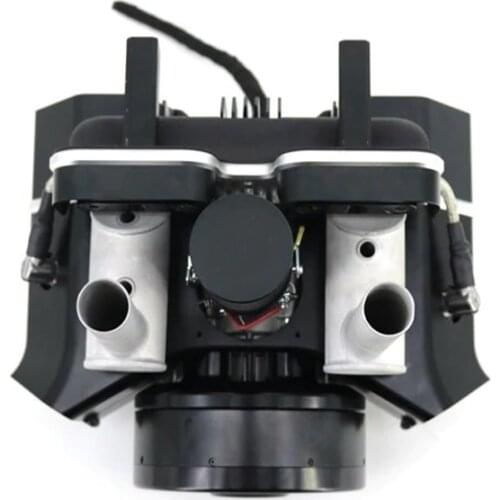 Fly Dragon Drone hybrid generator Power System for aerial photography planting and mapping UAV long flight time endurance