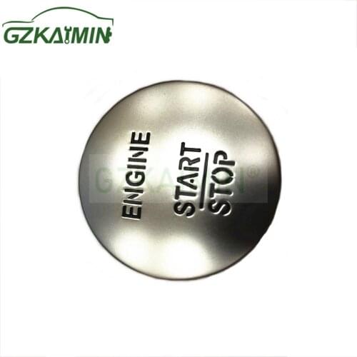Keyless Start Stop Push Button Ignition Switch Fits for M-ercedes-Benz OEM 2215450714