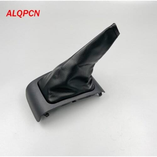 Shift boot cover Dust cover for toyota hiace 2005-2018 commuter quantum