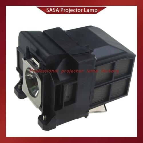 Compatible lamp With housing ELPL77 for EPSON PowerLite 4650 4750W 4855WU G5910 EB-4550 EB-4750W EB-4850WU EB-1985WU EB-1980WU