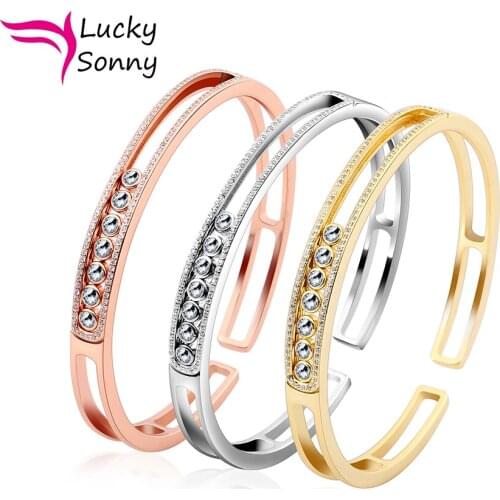 Lucky Sonny Wrist Bracelets