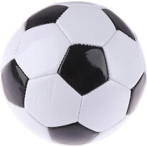 MINI SIZE 2 Match Soccer Futbol Balls Training Skill Equipment Kick Standrad Official Ball high quality hot sale