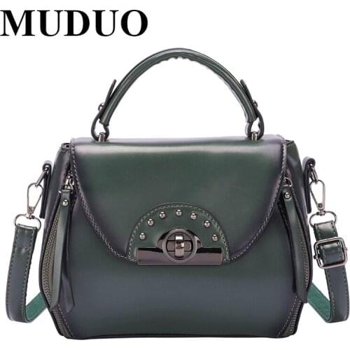 MUDUO Womens Vintage Bags