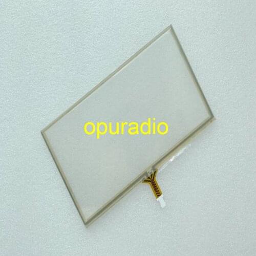 NEW Original 7 inch LCD Modules display LQ070Y5DG08 / LQ070Y5DG36 / LQ070Y5DG09 Touch Screen digitizer for Car DVD audio