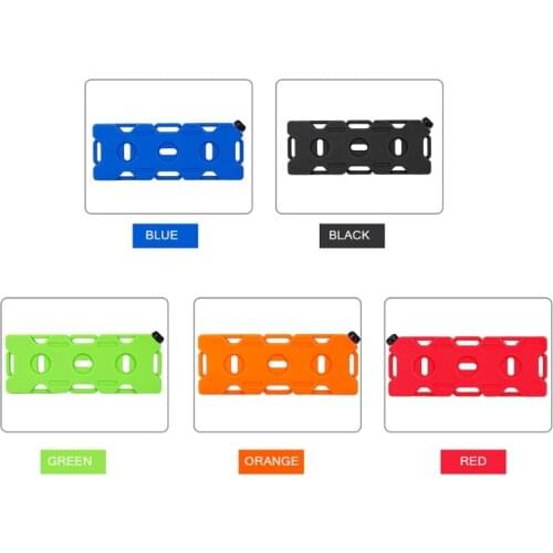 1Pc Plastic Simulated Fuel Tank Accessory Box for 1/10 RC Crawler Climbing Car Models Spare Parts