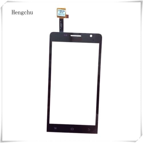Touch Screen Digitizer Glass Sensor Panel For ARK Benefit M3S FPC-0500054U-10A