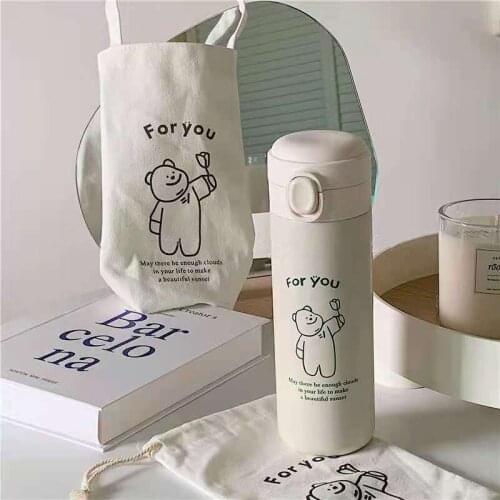 Большие термосы ULKNN China At AliExpress