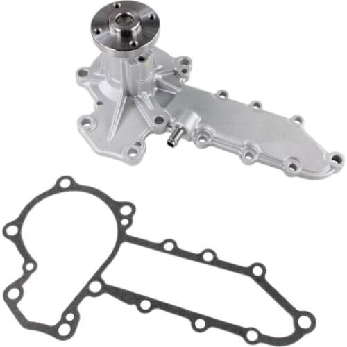 Water Pump 1E017-73032 1E017-73030 Fit for Kubota V2203 Engine