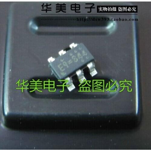 Free Delivery.RT8258GE screen : E9 = 6 -foot chip LCD power SMD SOT23-6