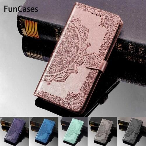 Phone Case For Asus Zenfone 4 Max ZC554KL Case wallet Leather Flip Cover case Flower capa For Asus Zenfone 4 MAX ZC554KL Case