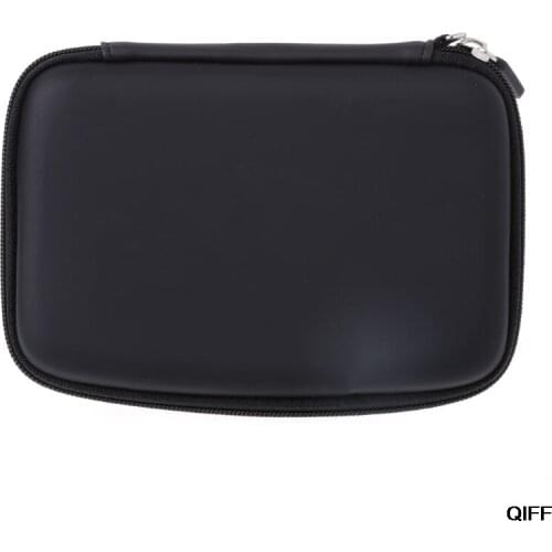 Drop Ship&Wholesale Hard Carry Case Cover 6" In Car Sat Nav Holder For GPS TomTom Start 60 Garmin May29