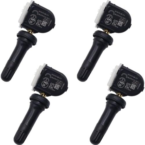 FOR 2018-2024 Subaru Ascent 433MHz TPMS Tire Pressure Monitor Sensor 28103FL000 28103FL00A 28103-FL000 28103-FL00A