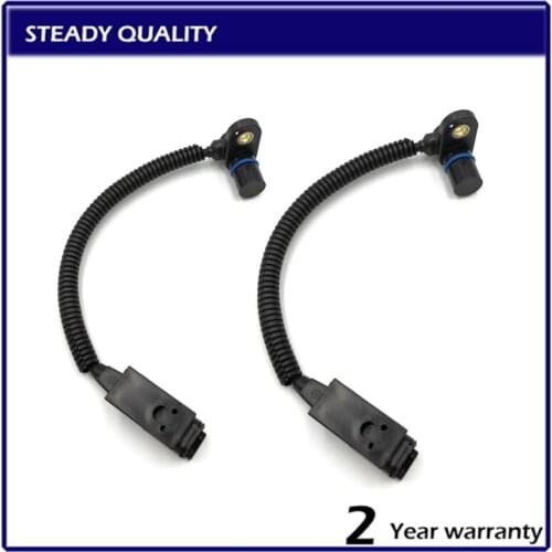 Crank Crankshaft Position Sensor for Harley Touring FLH/T Sportster XL Softail FXST FLST Dyna FXD 32707-01B 32707-01C