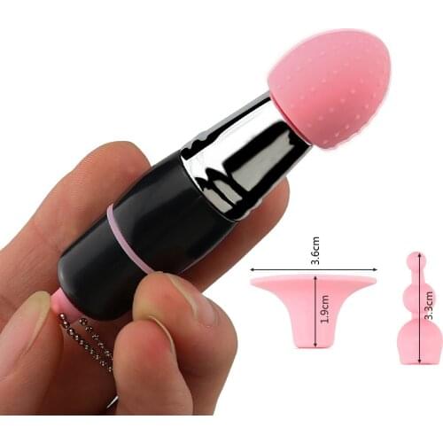 EWCVK Vibrators