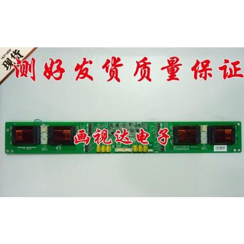 Inventer / lta400wt-l11 high voltage board h140024w21-m hi40024w2i-m connect with backlight T-CON connect board