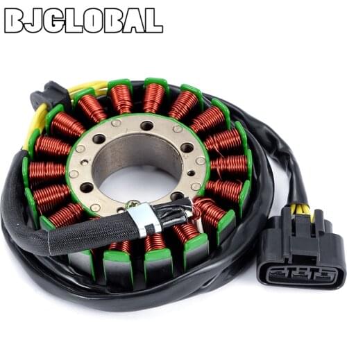 26420501A Motor Stator Coil For Ducati Hypermotard 821 Monster 1200 1200R 1200S Stripe Monster 821 Stripe Magneto Ignition Coil