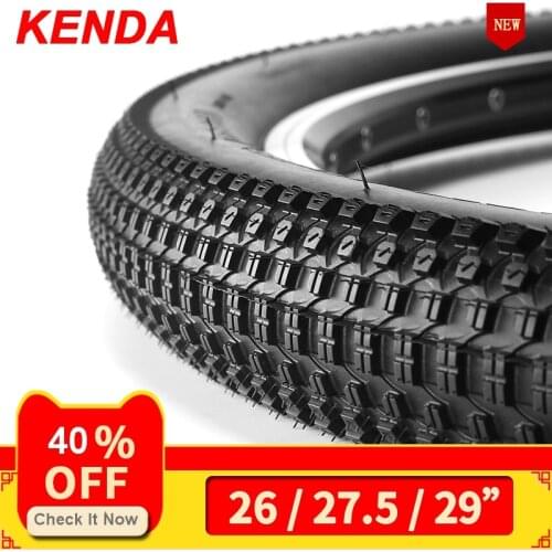 Kenda Bicycle Tire Pneu Mtb 29 /27.5/ 26 Folding Bead BMX Mountain Bike Bicycle Tire Anti Puncture Ultralight Cycling Bike Tires