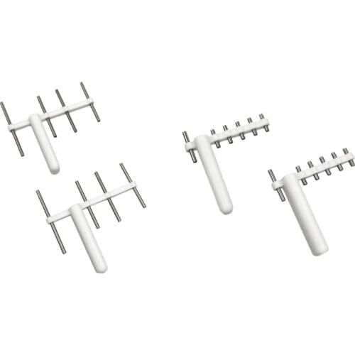 2021 Yagi Antenna Controller Signal Booster Antenna Range Extender for D-JI Phantom 3 Pro/3 Adv/Phantom 4/4 Pro Inspire 1/2 M600