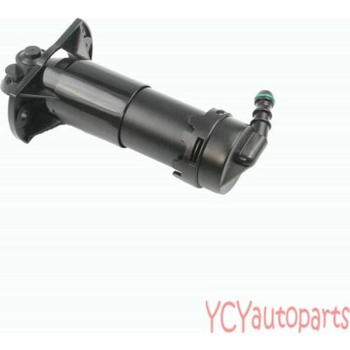 Right Headlamp Cleaning Washing Nozzle Fit For AUDI Q7 2007-15 4L0955102