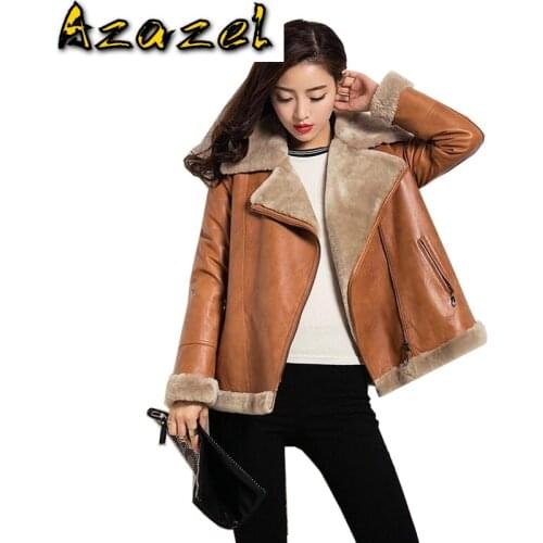 Real Coat Female 100% Wool Fur Winter Women Clothes 2020 Genuine Leather Jacket Shearling Sheepskin Coats 1750