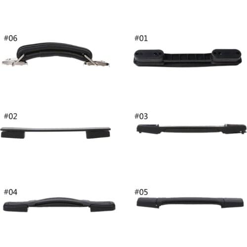 Portable Luggage Suitcase Case Handle Strap Spare Carrying Grip Replacement Parts 6 Styles 449C
