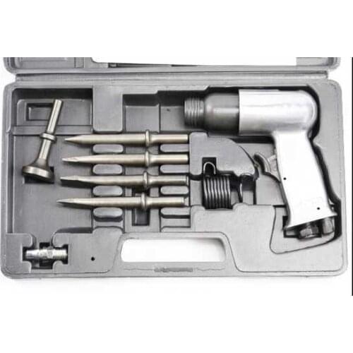 Industrial pneumatic air shovel Hammer, air shovel hammer set