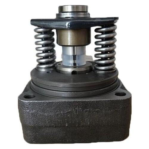 Diesel pump head rotor 096400-1250 4cyl VE pump head rotor 096400-1250 4/10R for Toyota 3L factory diesel engine assembies