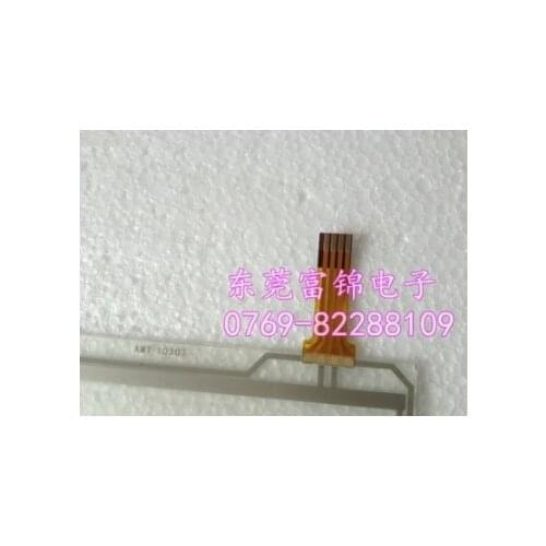 AMT10307 AMT 10307 Touchpad NEW