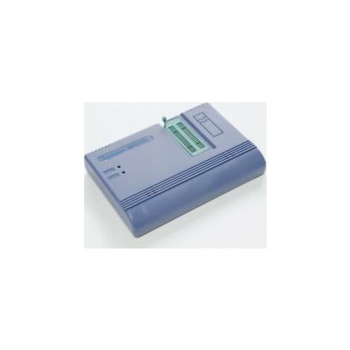 Transistor Tester Detect IC Meter Diode 74/54 series,AD/DA 4000/4500 + Software
