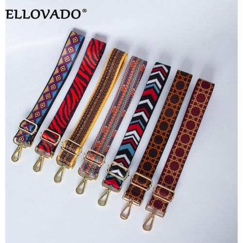 Fabric Shoulder Bag Straps One Piece In Stock, Free Shipping And Cheap Wide Handbag Strap Adjustable Bag Strap Bag Accessories