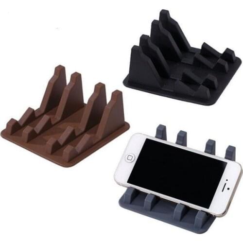 Universal Car Phone Holder Mobile Phone Mount Stands Support GPS For Phone