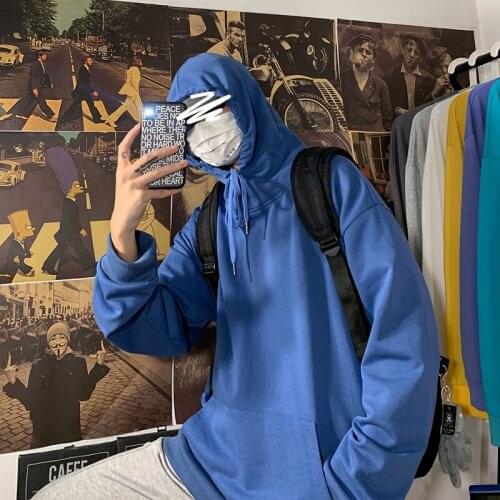 Мужские толстовки-кенгуру Uyuk China At AliExpress