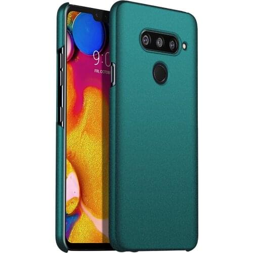 VNLOBU Phone Cases LG G7 ThinQ
