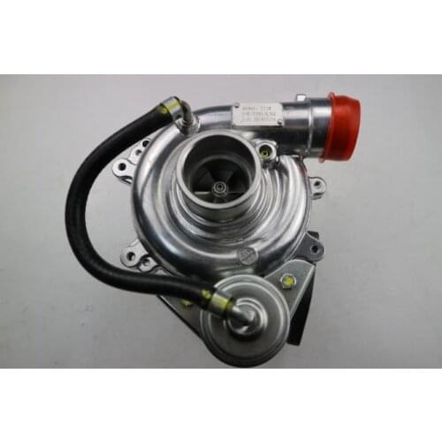 Good Quality Turbocharge For Toyota Hilux VIGO 2KD 17201-0L050