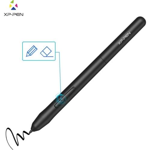 XP-Pen PN01 Battery-free Digital Grip Pen for XP-Pen Star series Star03 G640 G540 G430S Star06 UGEE M708