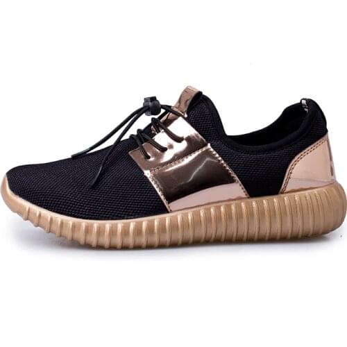 Fashion Women Casual Shoes Autumn Sneakers Women Flats Lovers Shoes Breathable Mesh Zapatillas Mujer Chaussures Femme ete 2019