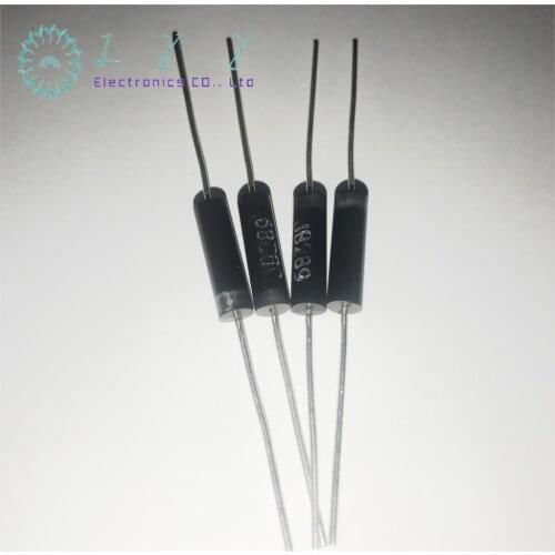5PCS/LOT new JB289 high voltage diode ZB289 silicon reactor 2CL2FR 100mA 35kV