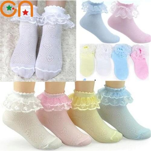 Высокие носки для девочек CN China At AliExpress