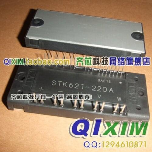 STK621-220A MODULE new