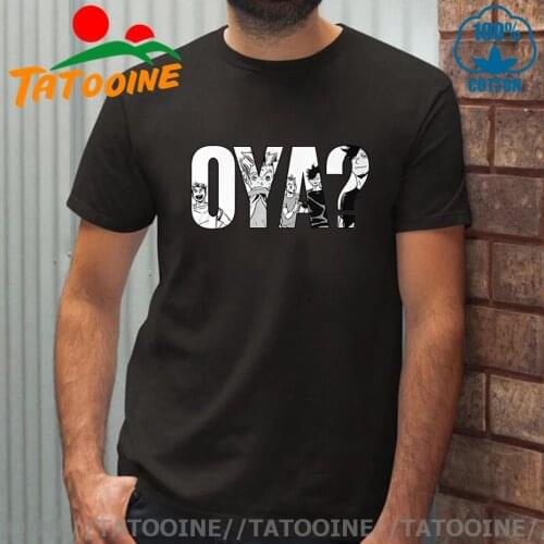 Tatooine Oya Haikyuu T-Shirt Men Kuroo Anime Bokuto Oya Manga Shoyo Volleyball Cotton Tee Short Sleeve T Shirt Europe Sweatshirt