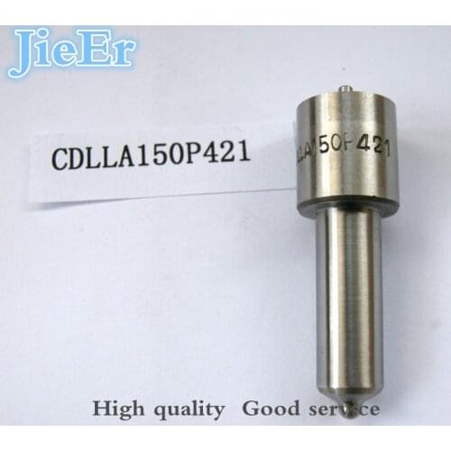 HD6105Q CDLLA150P421 diesel nozzle