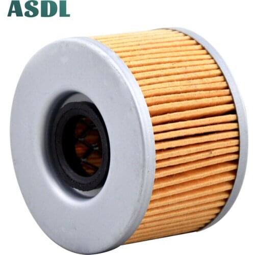 Motor Oil Filter For HONDA TRX680 TRX400 FGA Fourtrax Rancher TRX500 Fourtrax Foreman Rubicon TRX650 FPA FA TRX 400 500 650 680