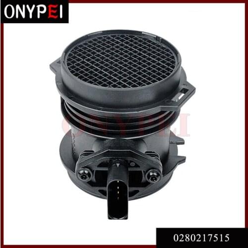 Mass Air Flow Meter MAF 0280217515 For Mercedes-Benz 98-06 C240 C320 E320 2.6L