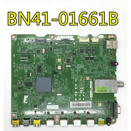 Original 100% test for samgsung UA40D5000PR motherboard BN41-01661B BN41-01661 screen LTJ400HM03-H