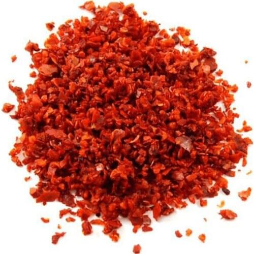 High quality Sweet Pepper Pure Unadulterated 100gr-750gr Free Shipping