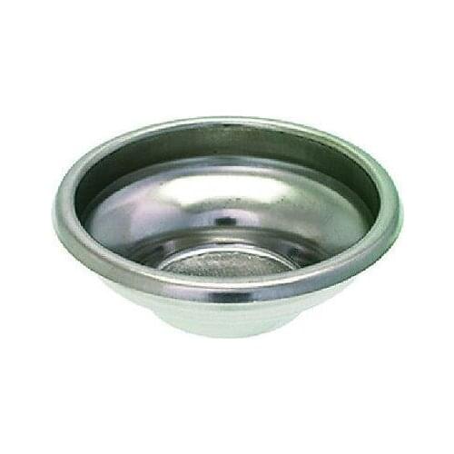 ST. STEEL 1 CUP SINGLE portafilter FILTER BASKET 7 GRAMS espresso machine