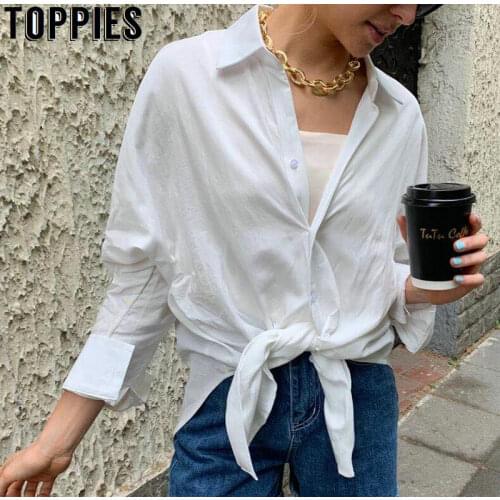 Toppies Womens Fashion Shirts