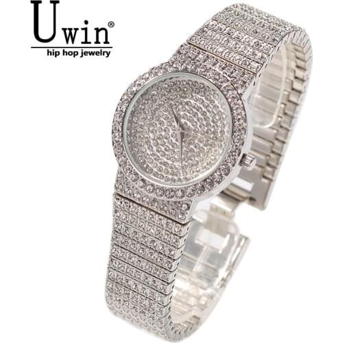 Модные женские часы UWIN China At AliExpress